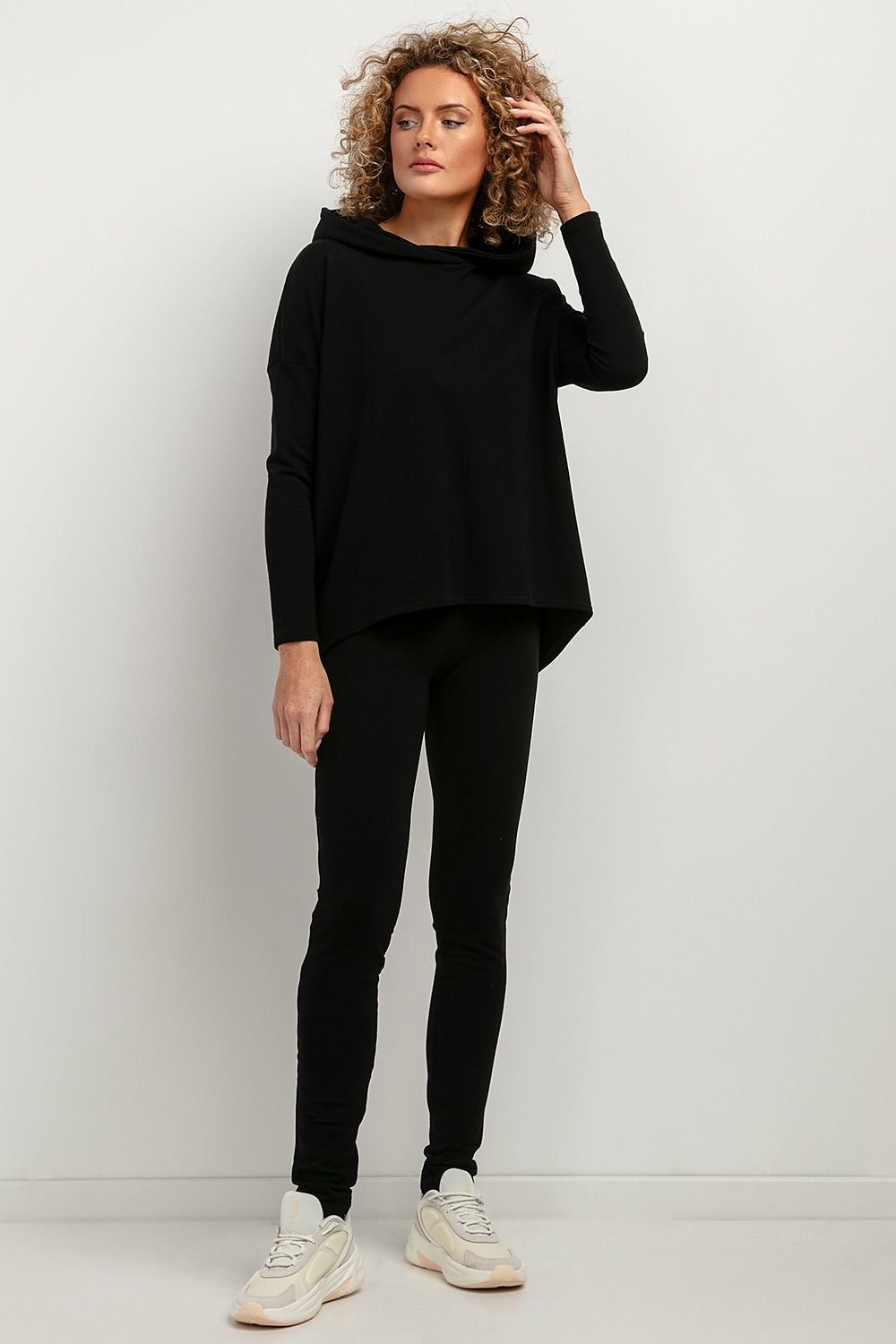 Leggings longues model 183213 Tessita
