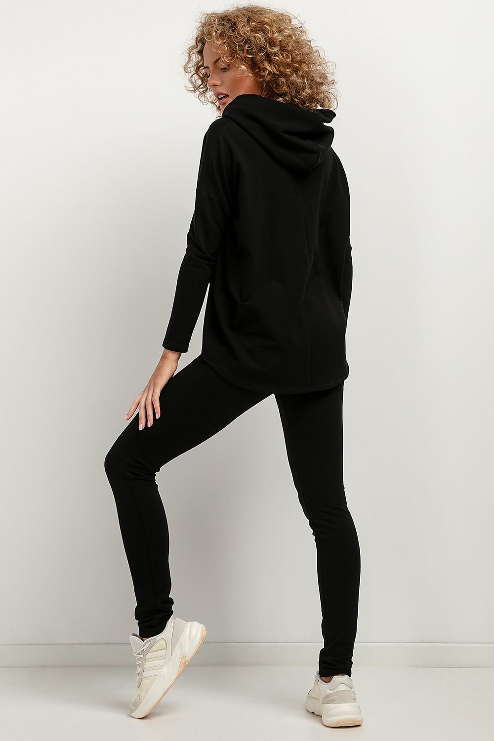 Leggings longues model 183213 Tessita