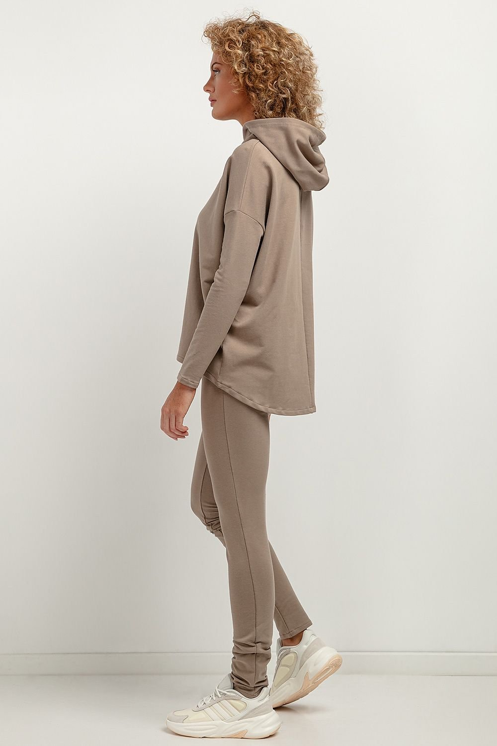 Leggings longues model 183213 Tessita