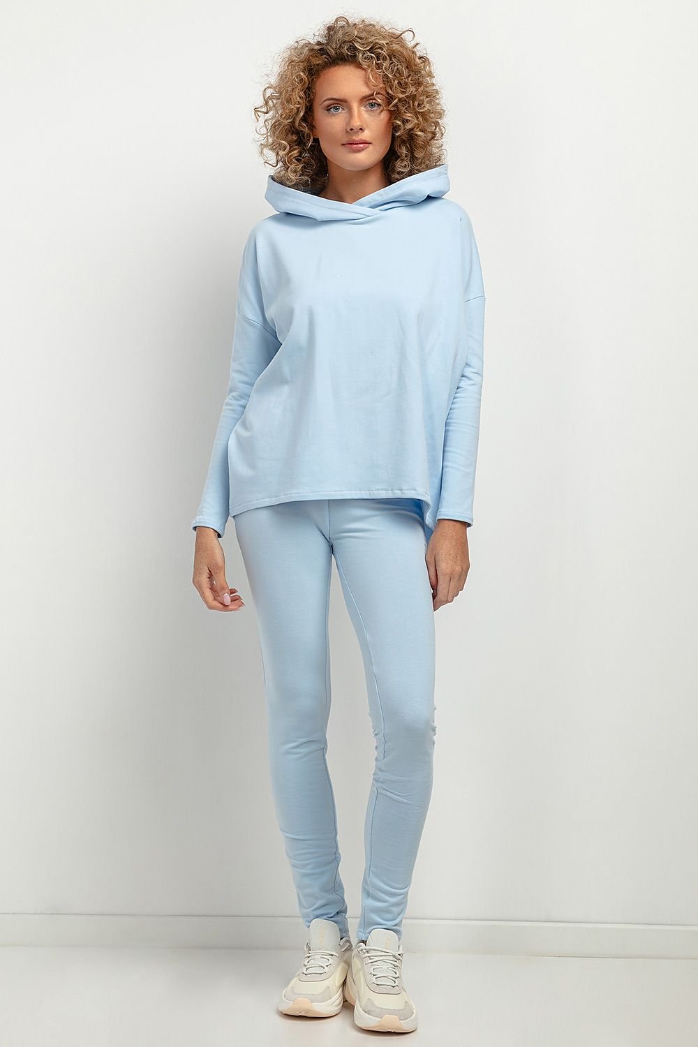 Leggings longues model 183213 Tessita