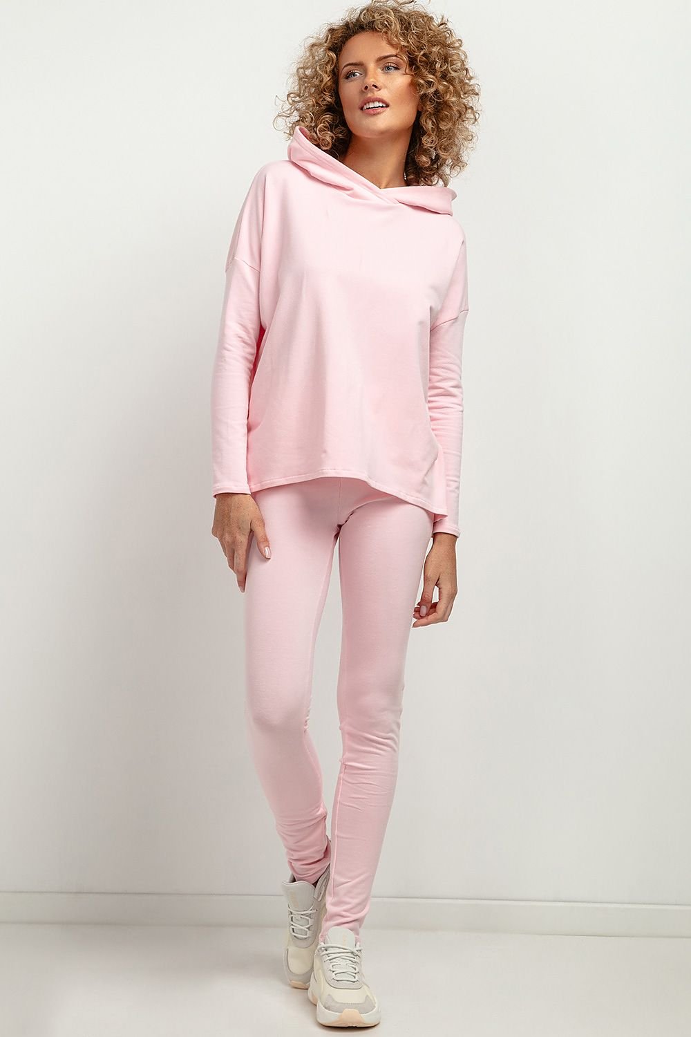 Leggings longues model 183213 Tessita