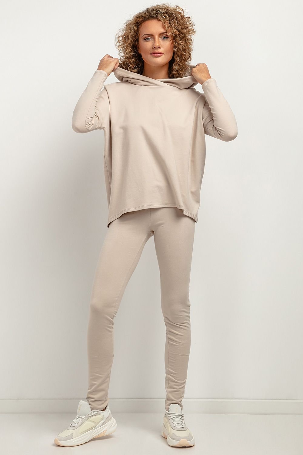 Leggings longues model 183213 Tessita