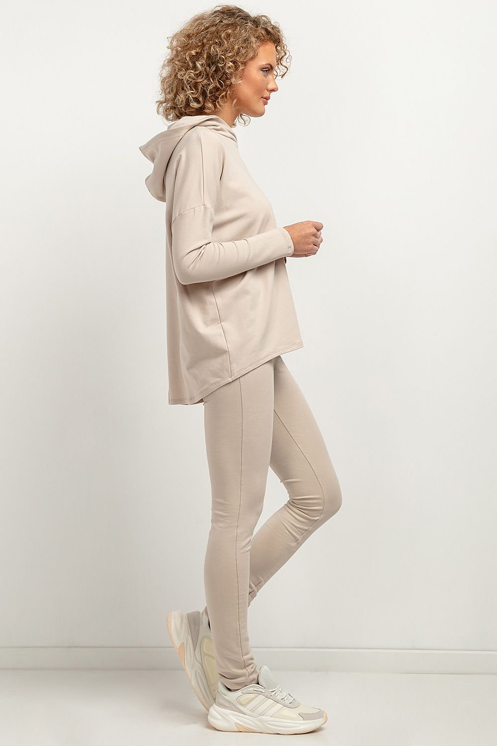 Leggings longues model 183213 Tessita
