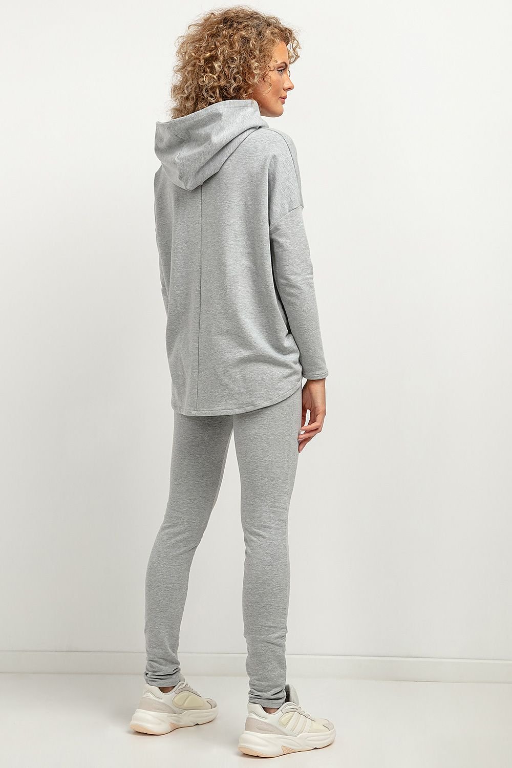 Leggings longues model 183213 Tessita