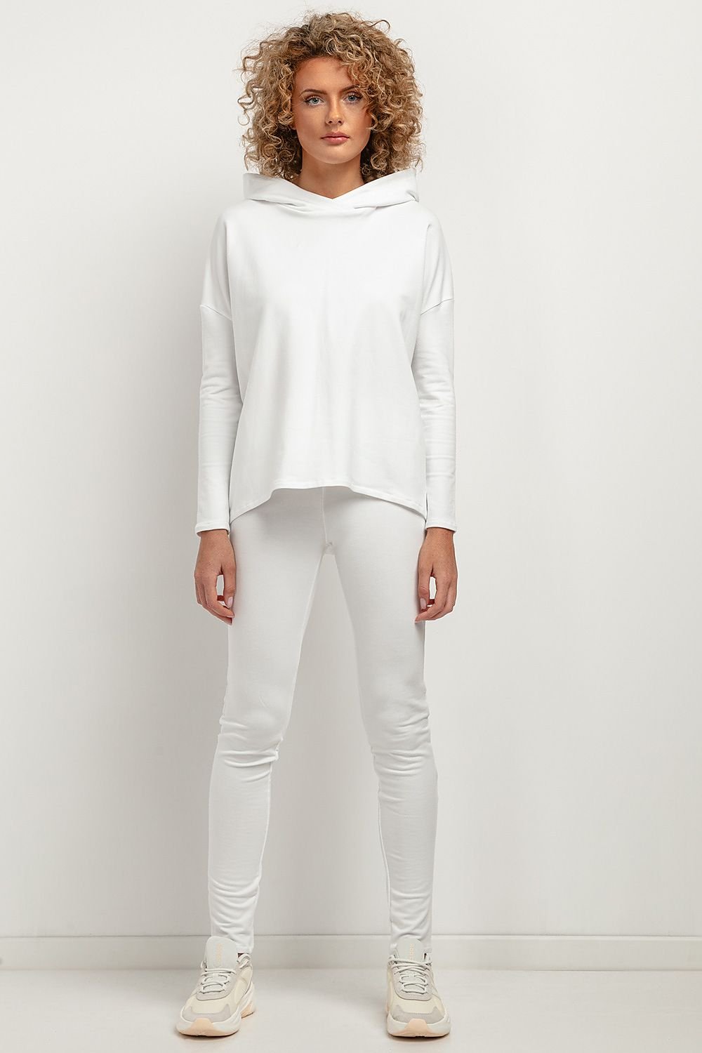 Leggings longues model 183213 Tessita