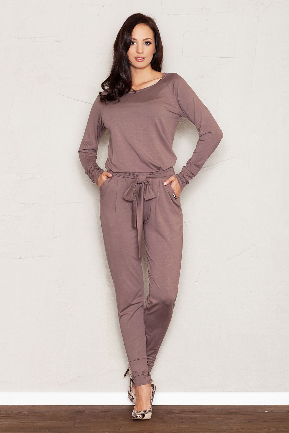 Women's pants model 43922 Figl