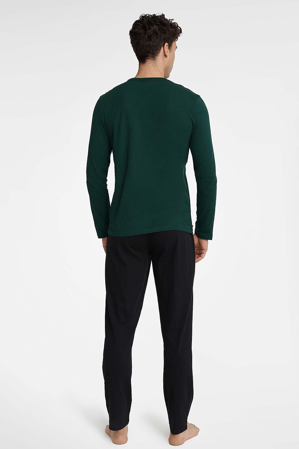 Henderson model 183849 pajamas