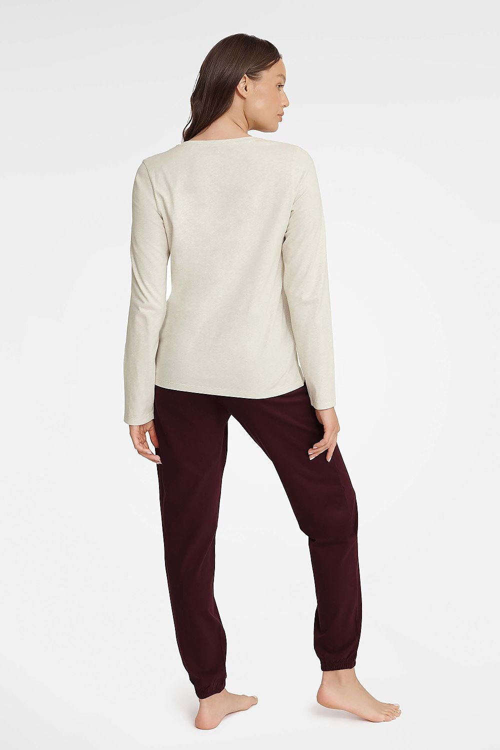 Henderson Model 183857 Pajamas