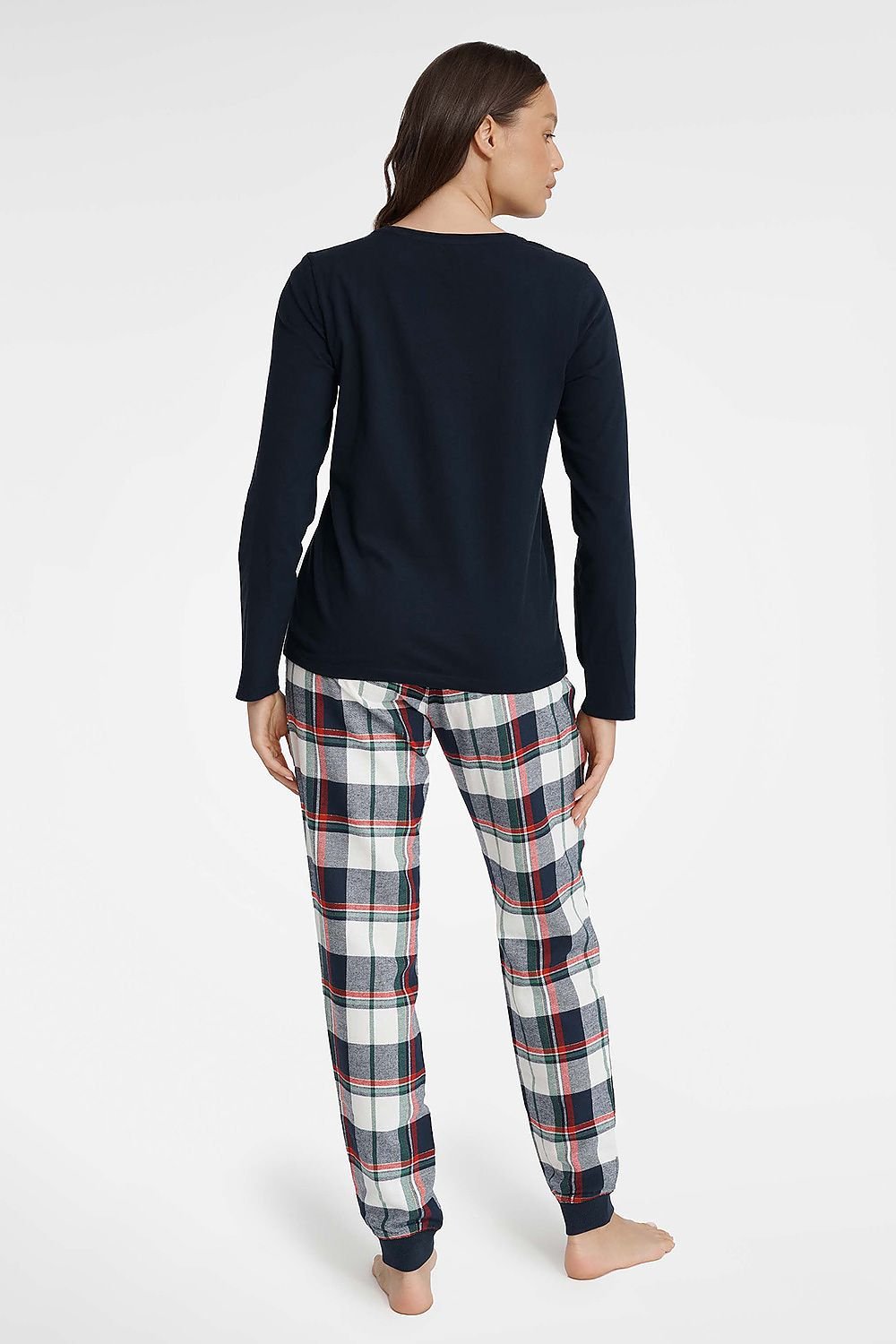 Henderson model 183858 pajamas