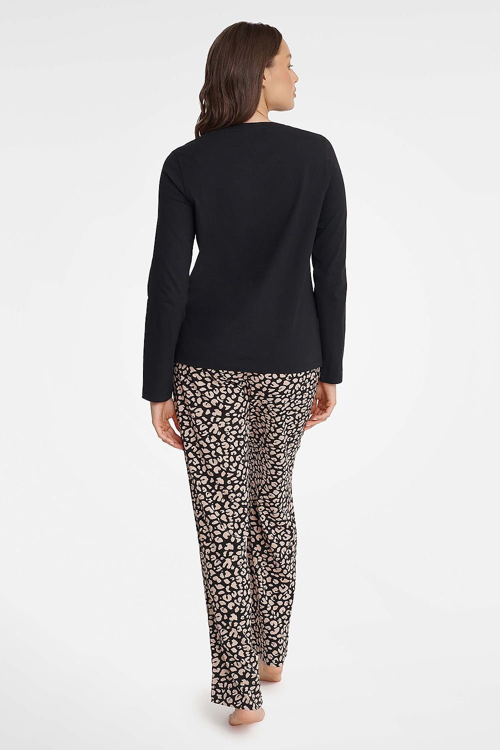 Henderson model 183859 pajamas