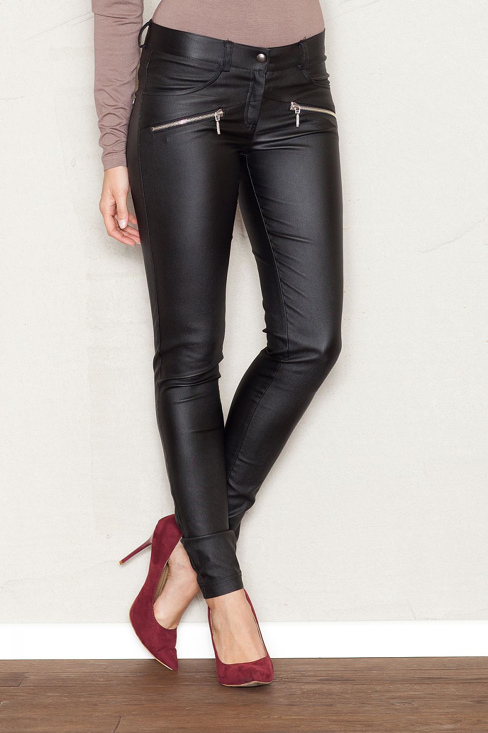Women's pants model 43919 Figl