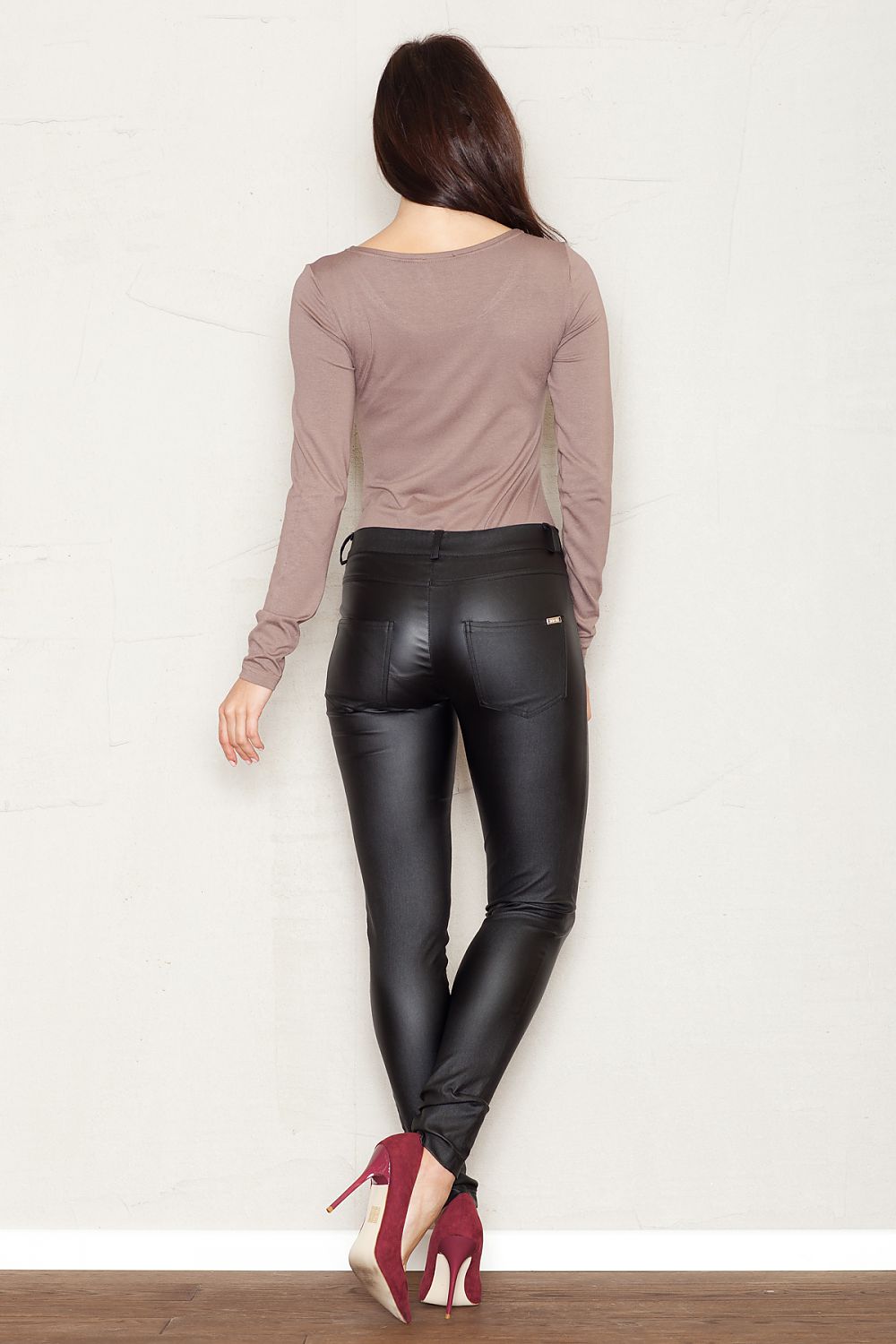 Women's pants model 43919 Figl