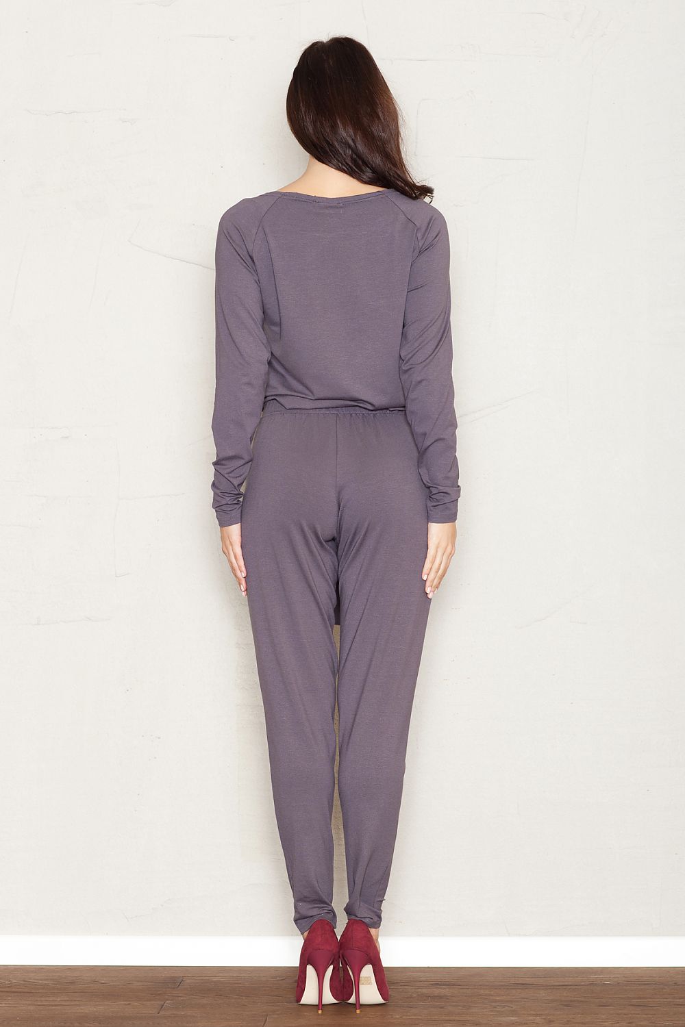 Women's pants model 43922 Figl