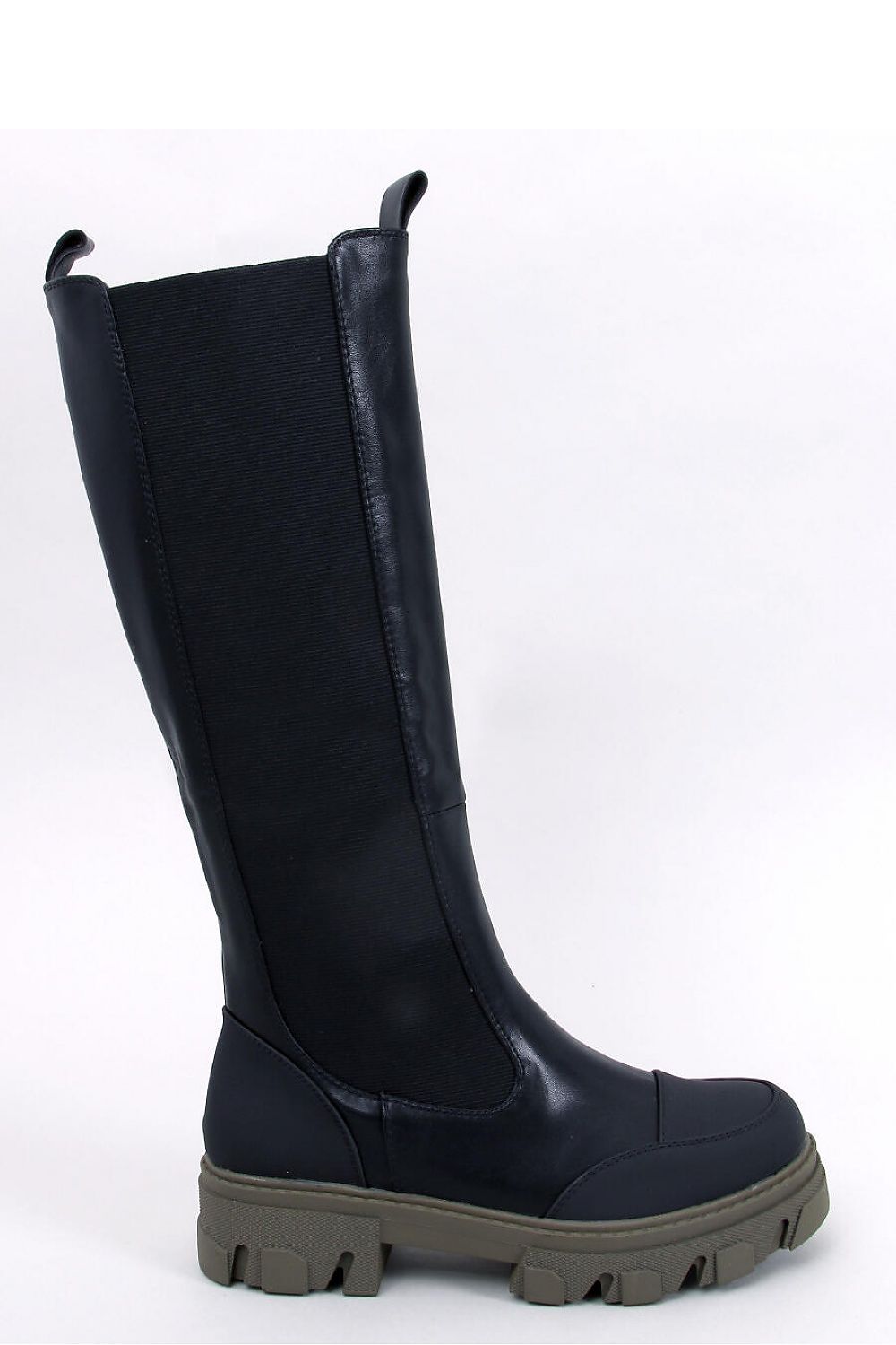 Bottes officier model 184529 Inello
