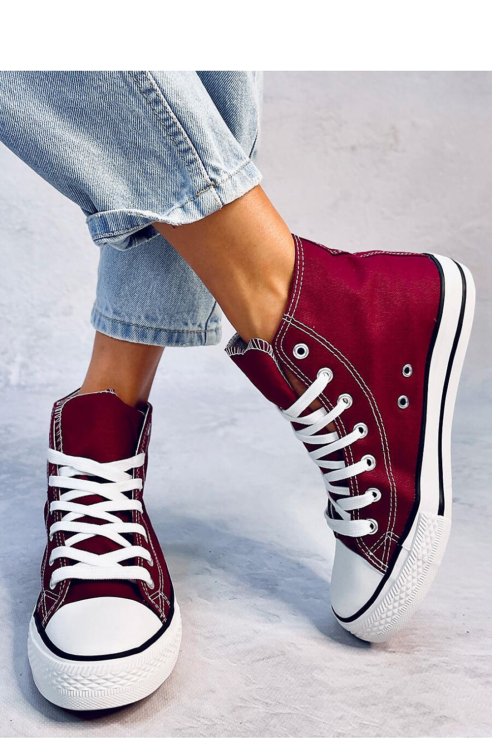 Inello model 184564 sneakers