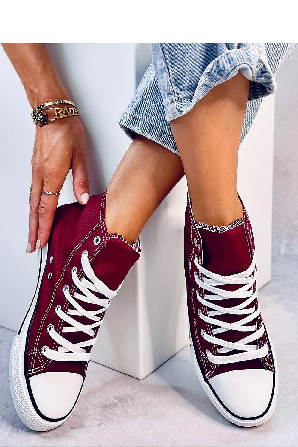 Inello model 184564 sneakers