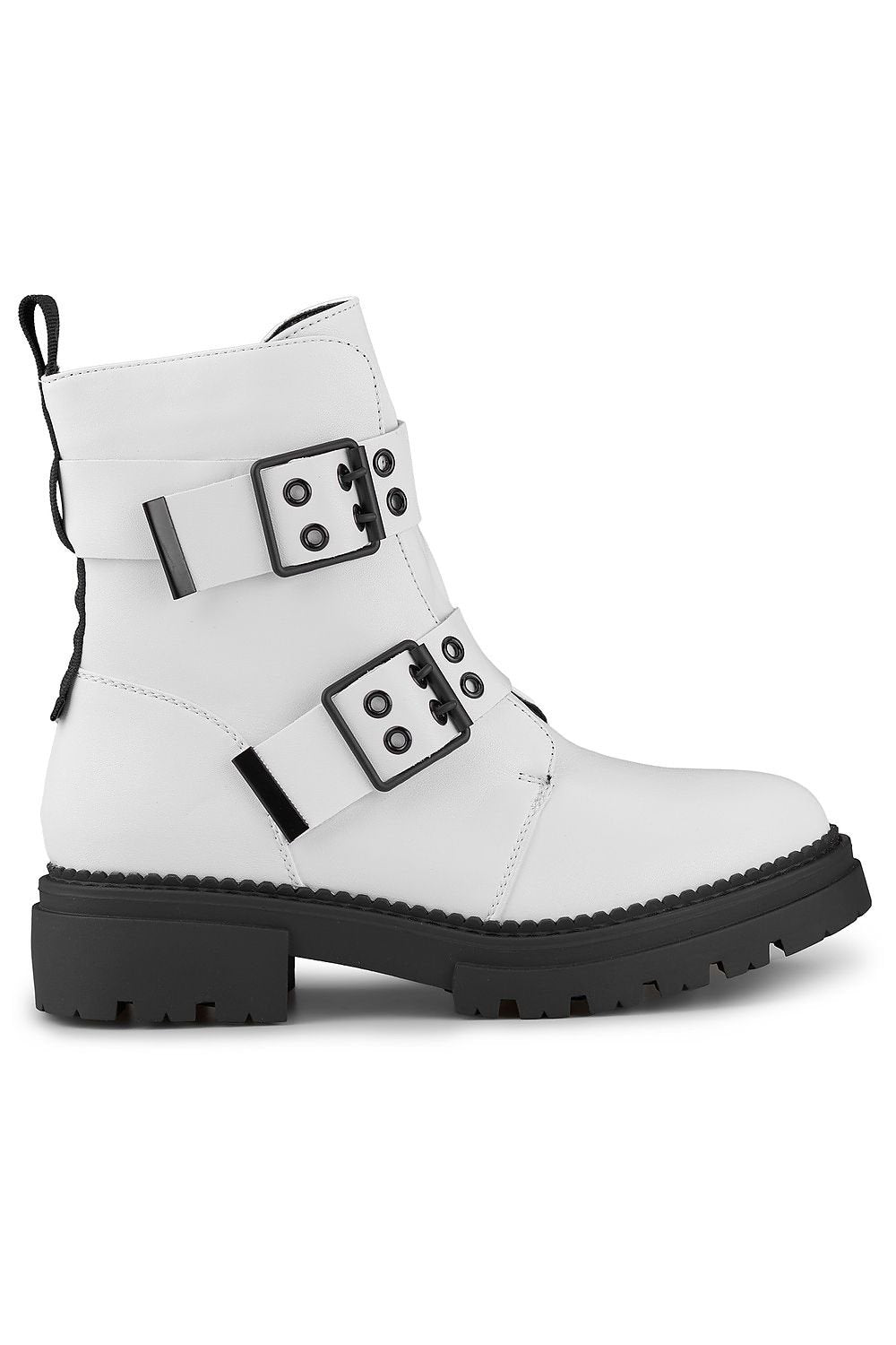 Bootie model 184626 PRIMO