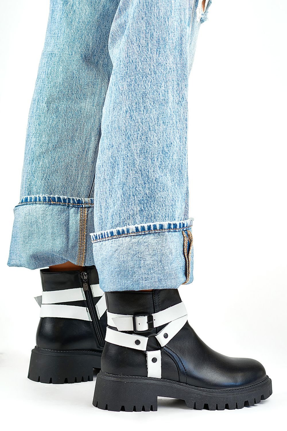 Bottes model 184630 PRIMO