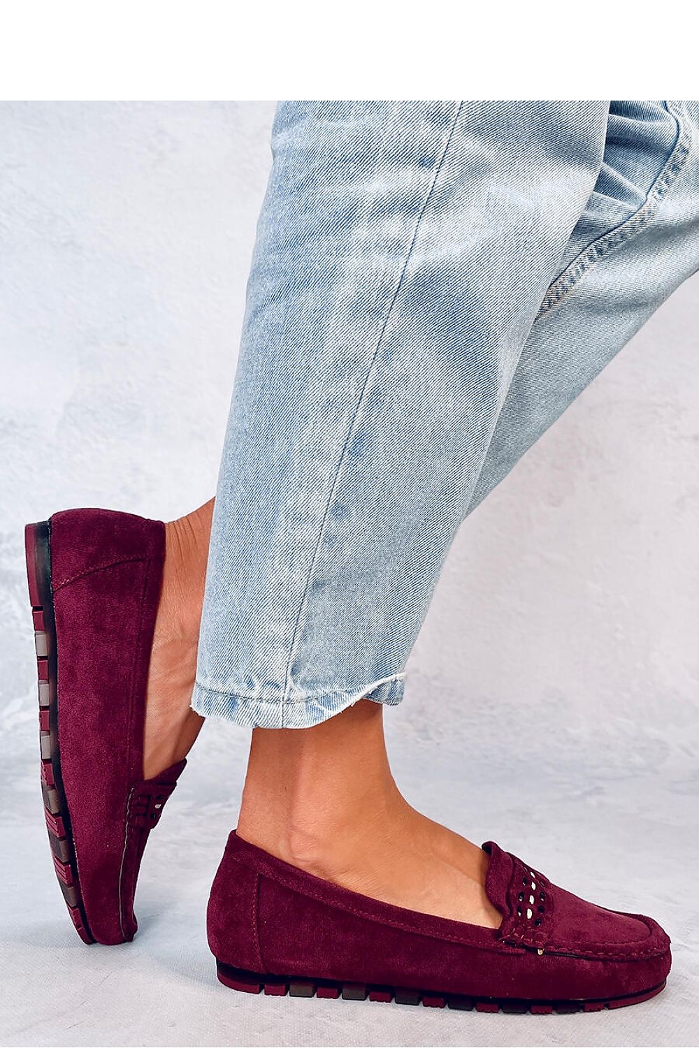 Loafers model 184662 Inello