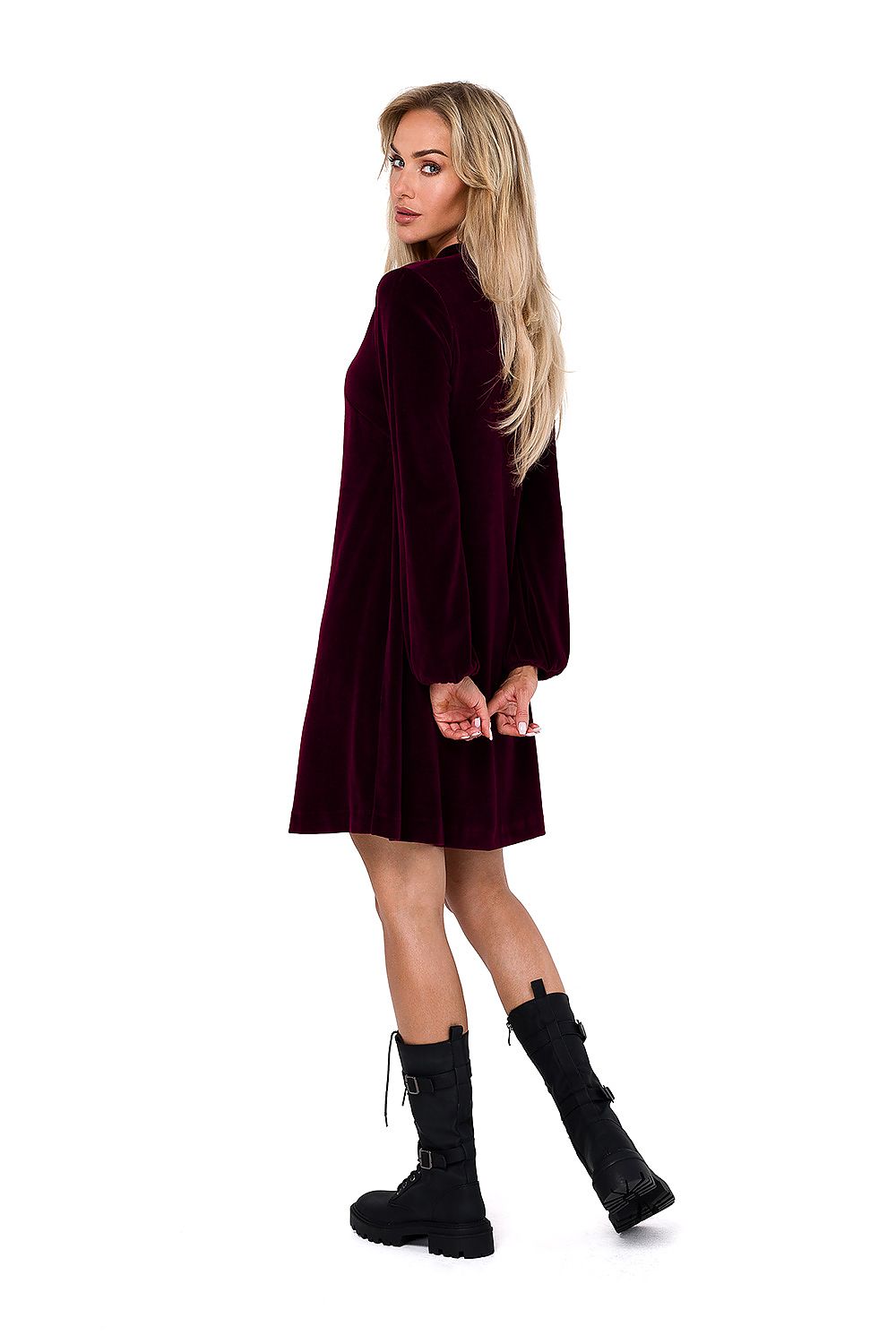 Robe de jour model 184698 Moe