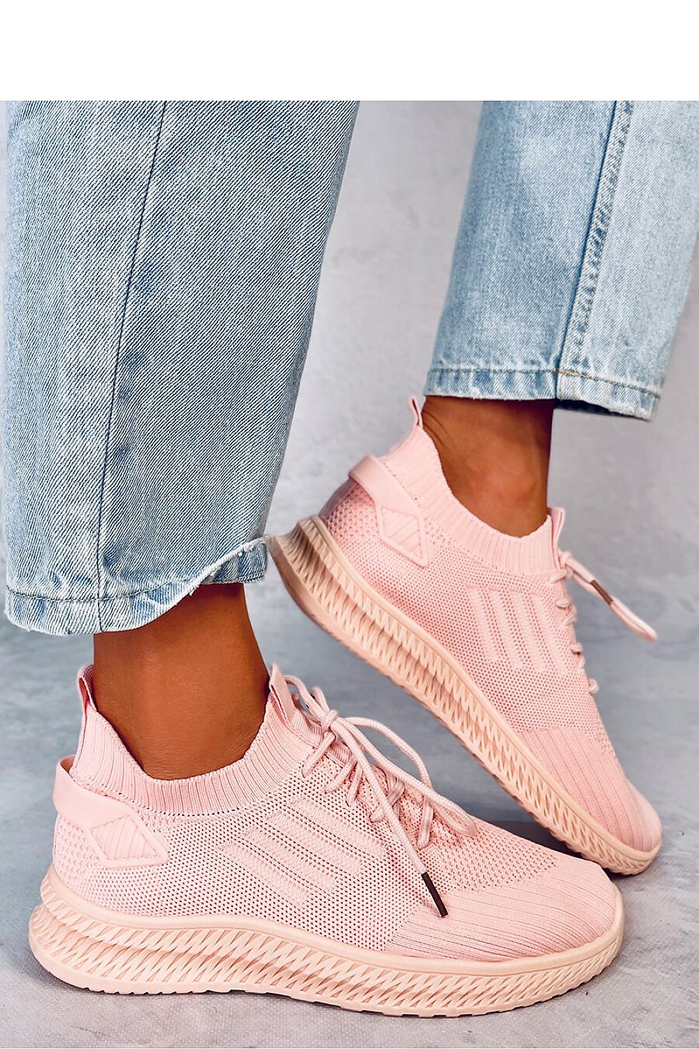 Sports shoes model 184915 Inello