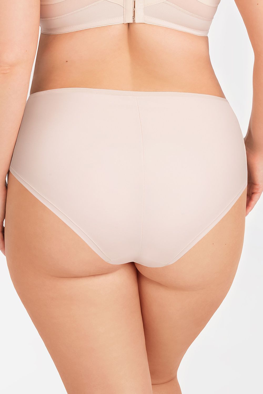 Culottes model 185303 Gorsenia Lingerie