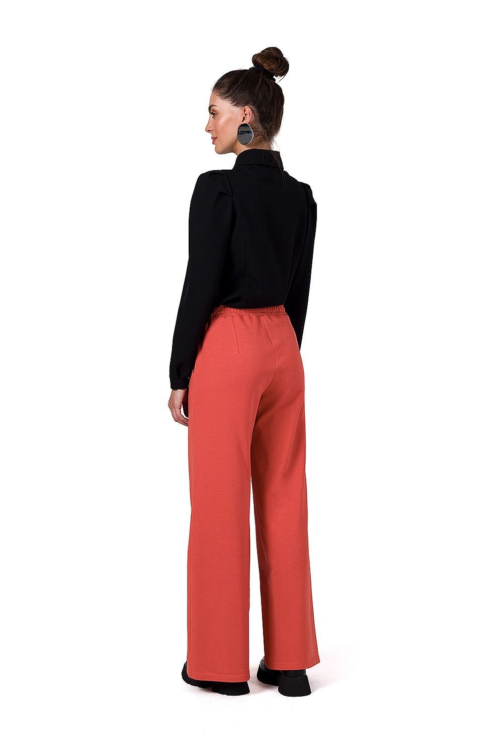 بنطلون نسائي موديل 185787 BeWear