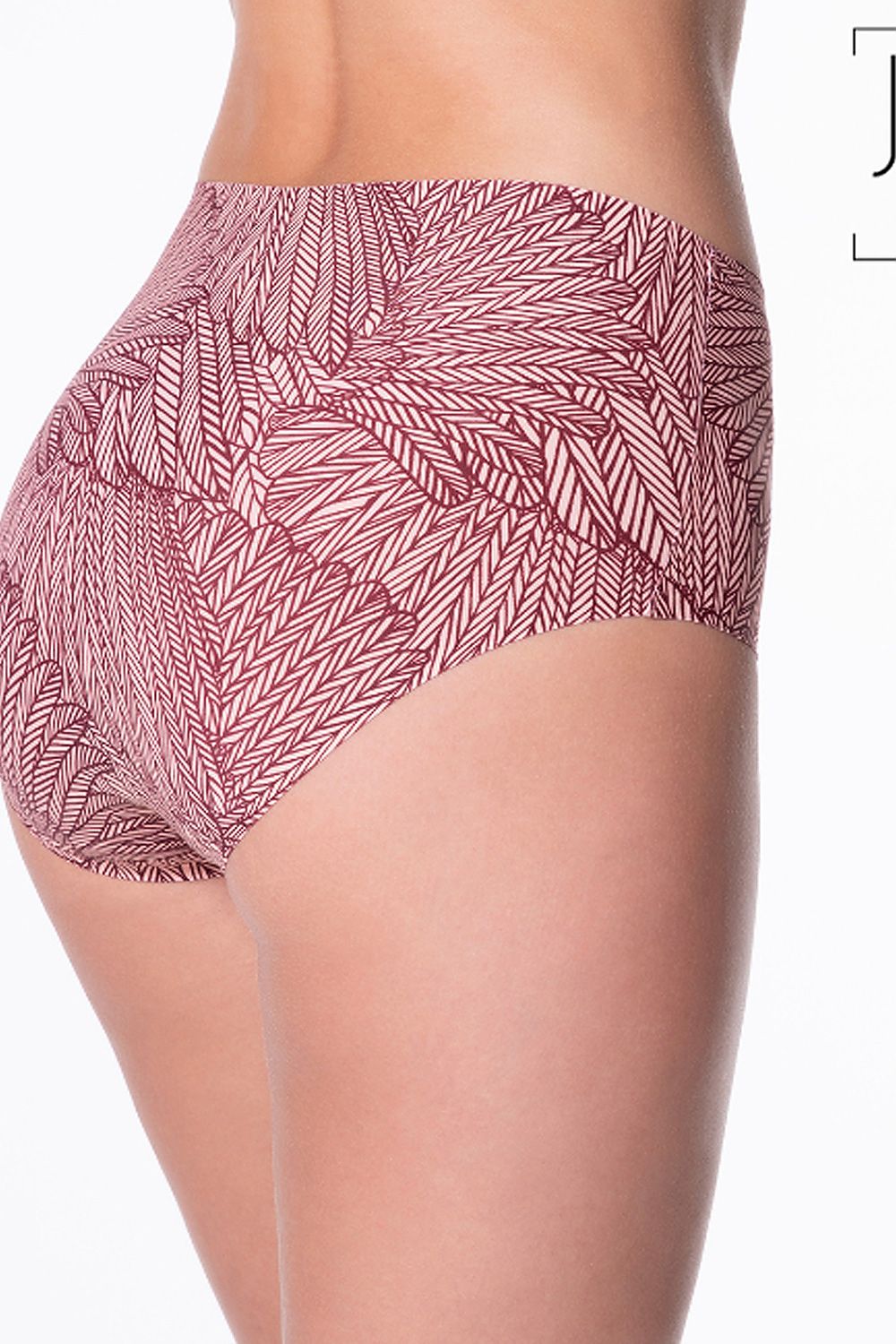 Julimex model 186435 panties