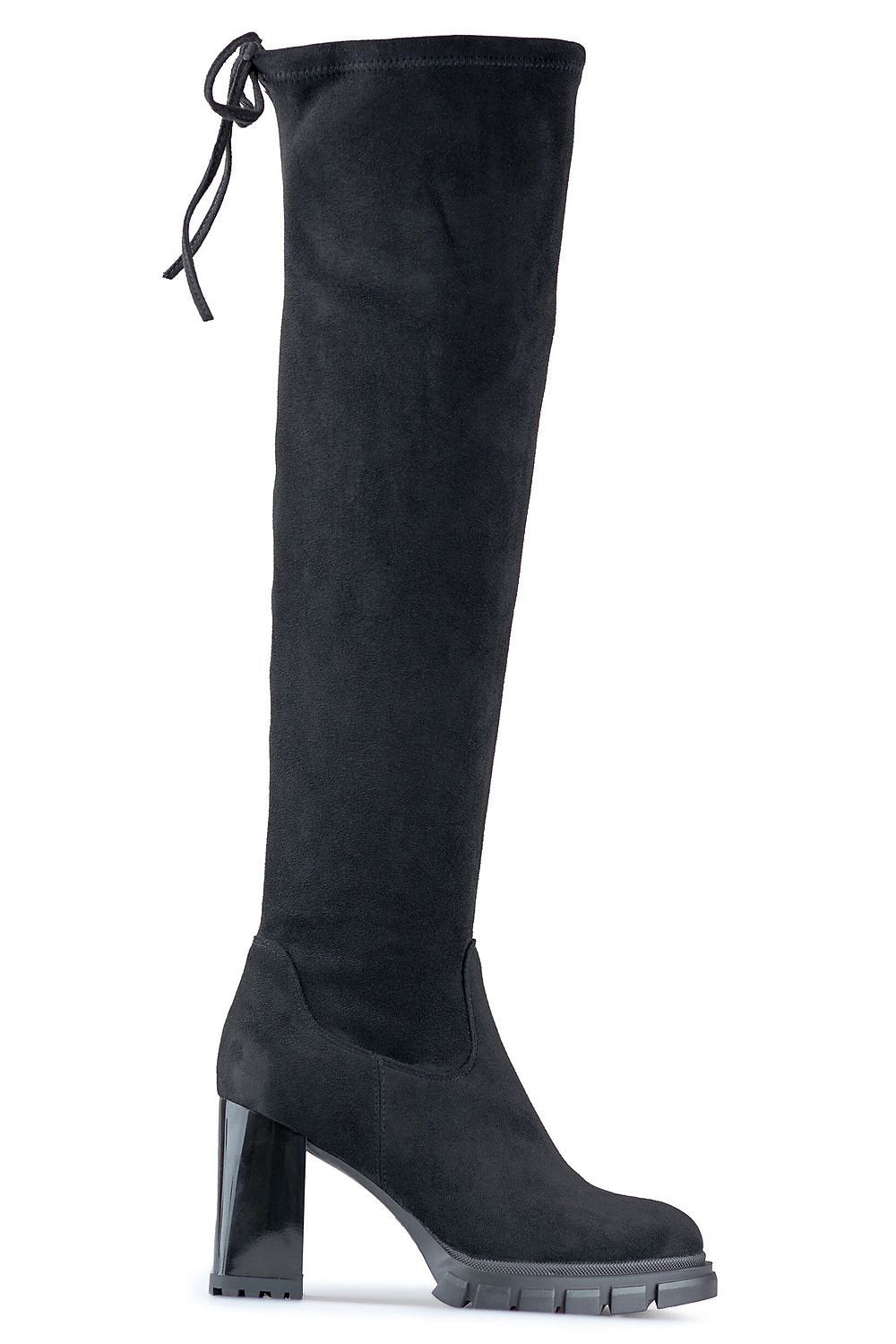 Bottes à talons model 186438 PRIMO