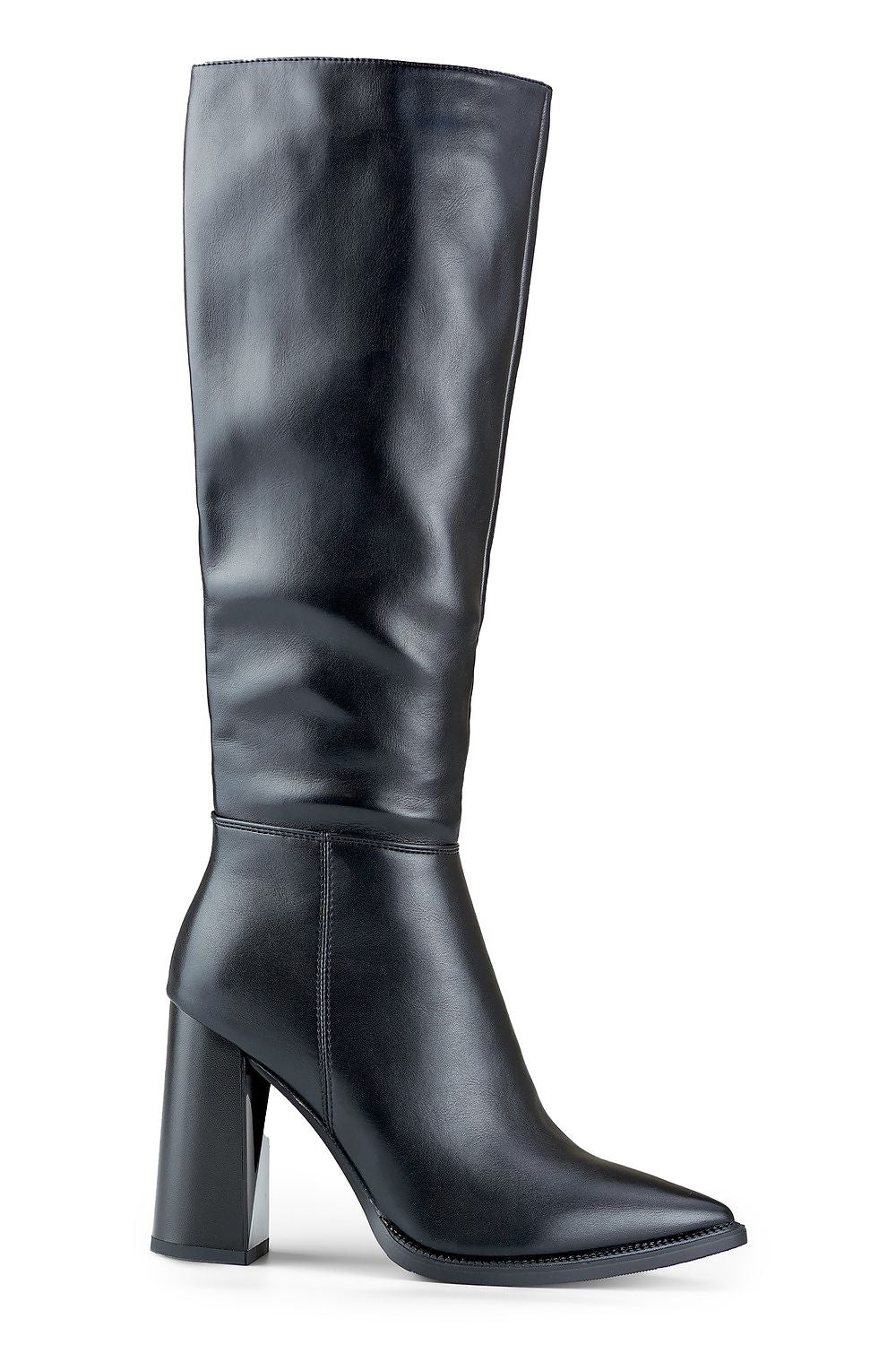 Bottes à talons model 186441 PRIMO