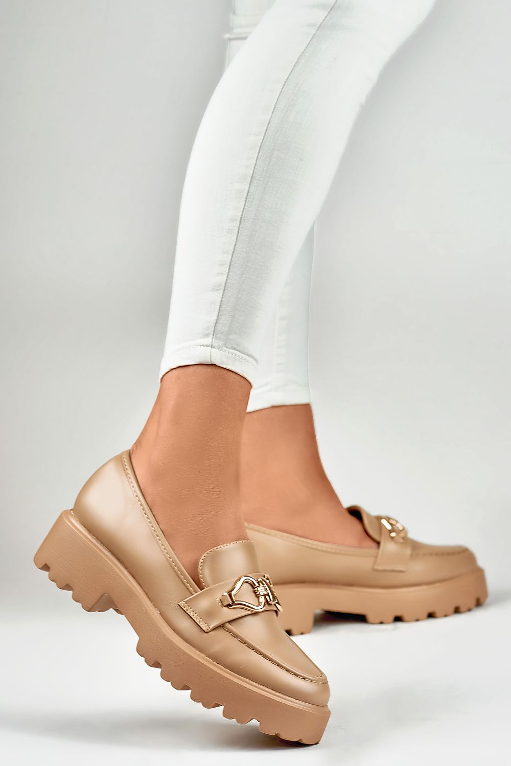 Chaussures Basses model 186504 PRIMO