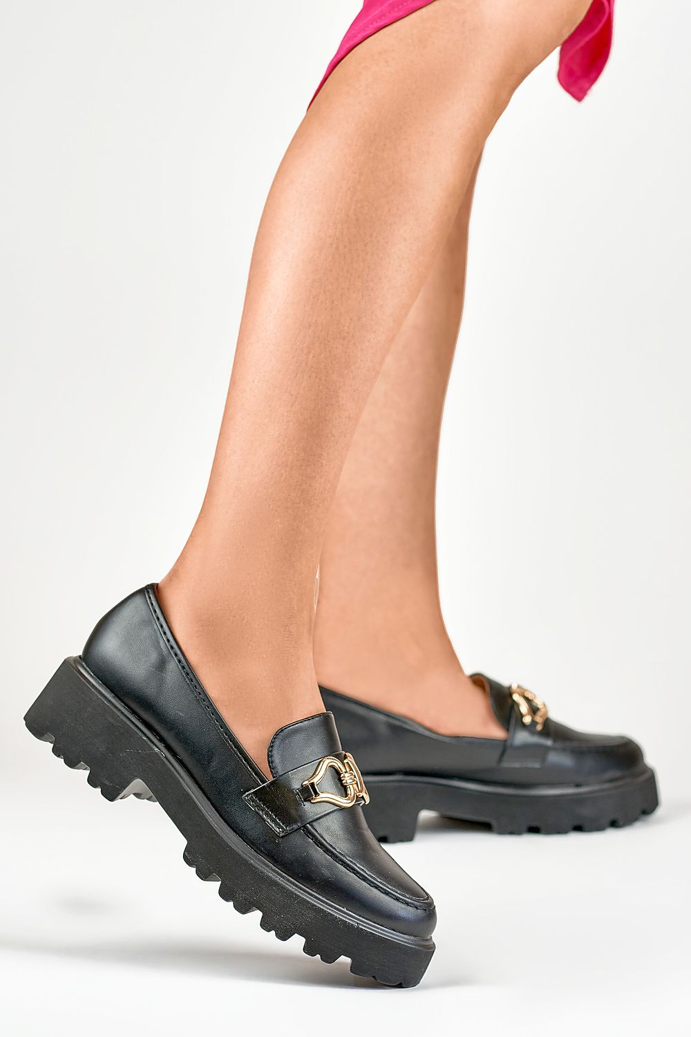 Chaussures Basses model 186504 PRIMO