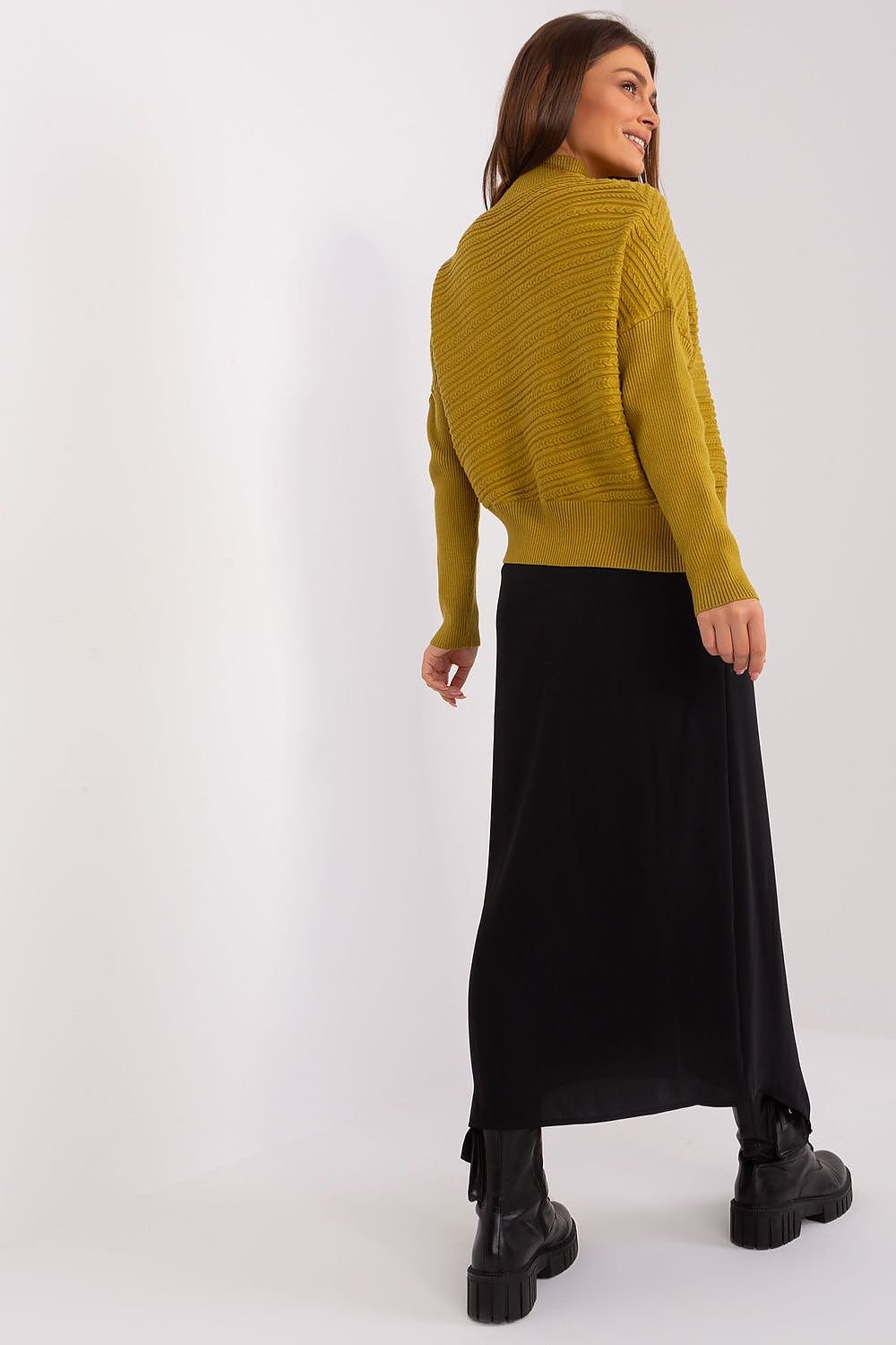 Sweater model 186573 AT