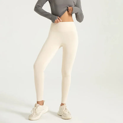 Legging de Gym Sans Couture Y2K S-3XL pour Femme – Yoga, Taille Haute, Push-Up, Vêtements de Sport et Fitness