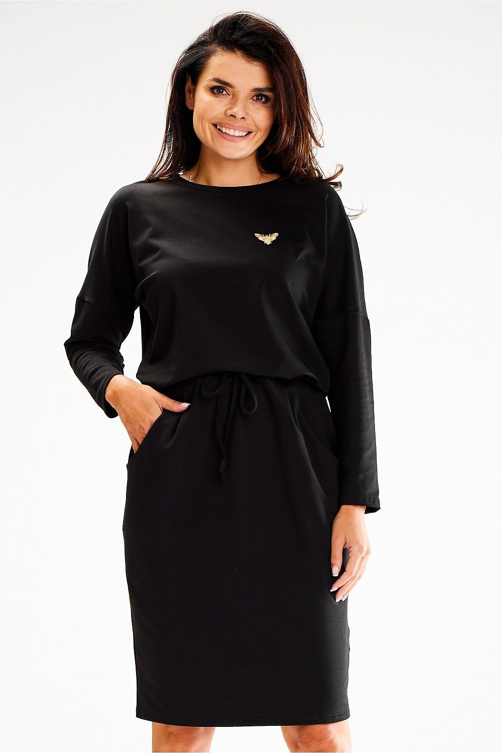 Day dress model 187147 awama