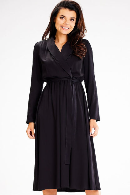 Robe de jour model 187152 awama