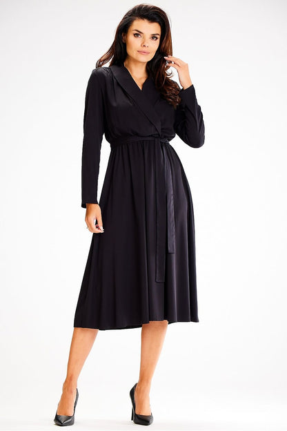 Robe de jour model 187152 awama