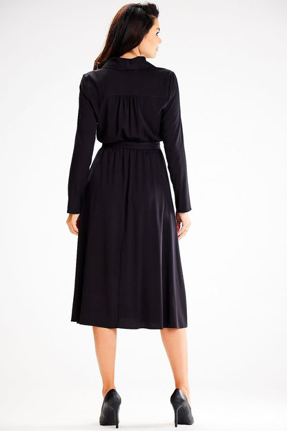 Robe de jour model 187152 awama