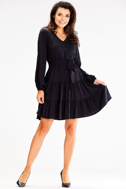 Robe de jour model 187155 awama