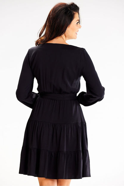 Robe de jour model 187155 awama