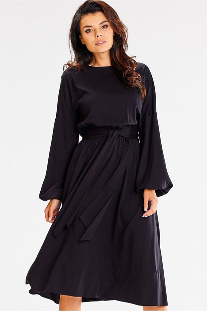 Robe de jour model 187157 awama