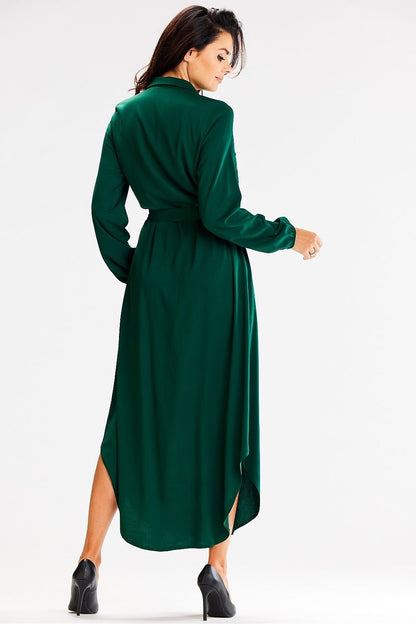 Robe de jour model 187160 awama