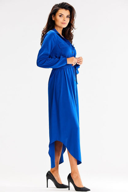 Robe de jour model 187160 awama