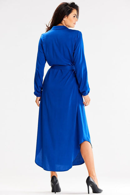 Robe de jour model 187160 awama