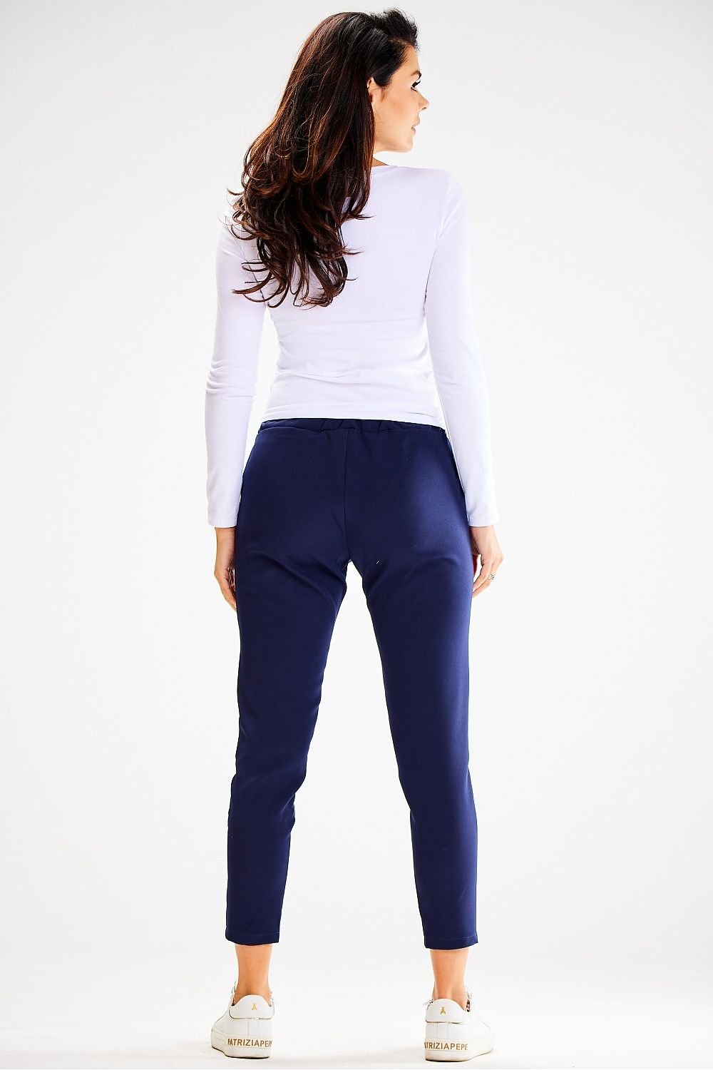 Pantalon survêtement model 187163 awama