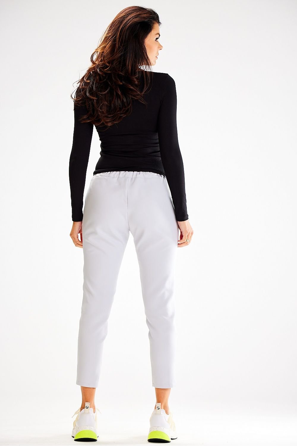 Pantalon survêtement model 187163 awama