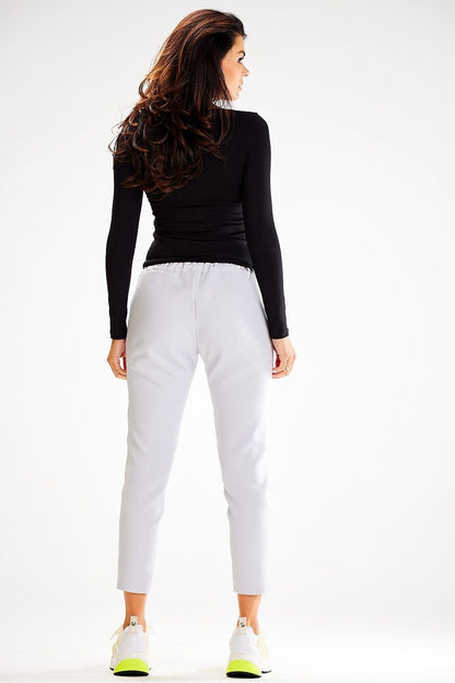 Pantalon survêtement model 187163 awama