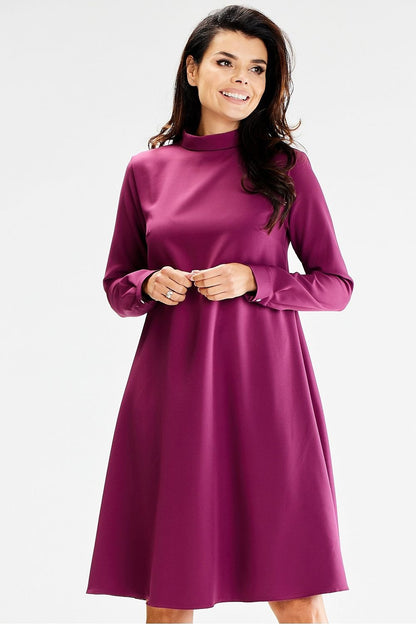 Robe de jour model 187166 awama