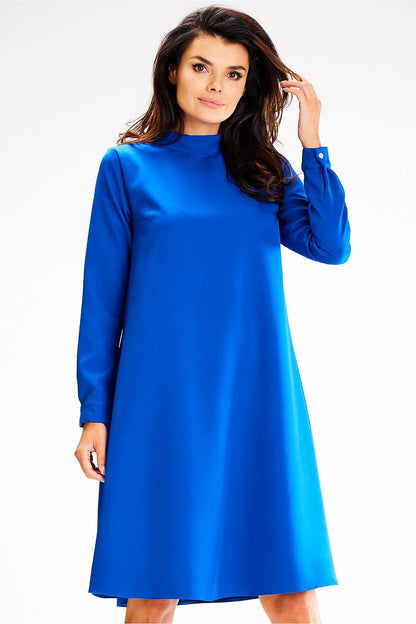 Robe de jour model 187166 awama