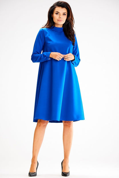Robe de jour model 187166 awama